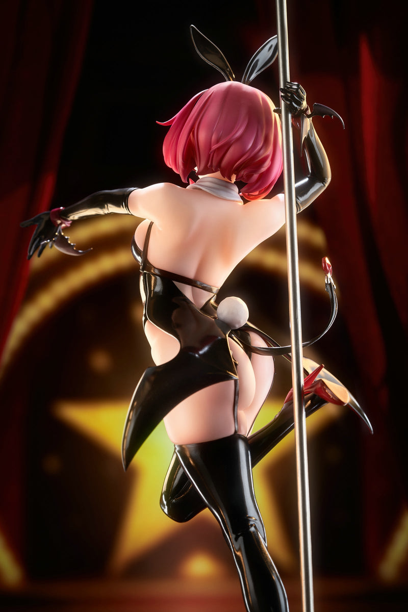 ASCENDIA Komurasaki Muma Bunny Ver. illustration by Ohisashiburi 1/6 Figure