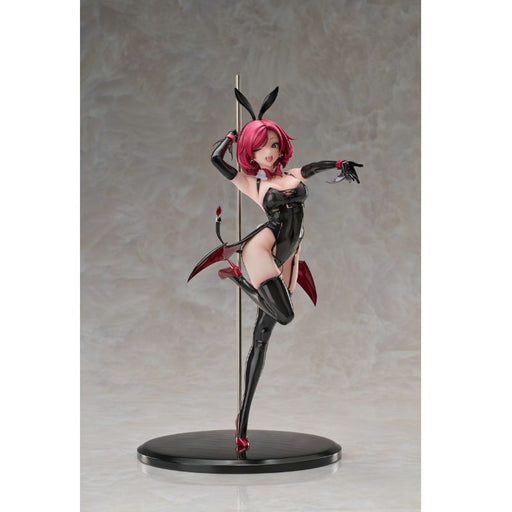 ASCENDIA Komurasaki Muma Bunny Ver. illustration by Ohisashiburi 1/6 Figure