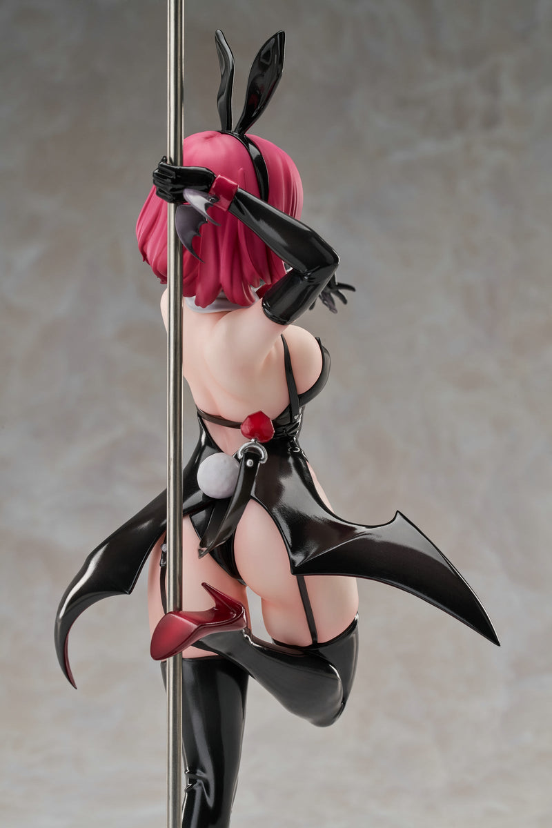 ASCENDIA Komurasaki Muma Bunny Ver. illustration by Ohisashiburi 1/6 Figure