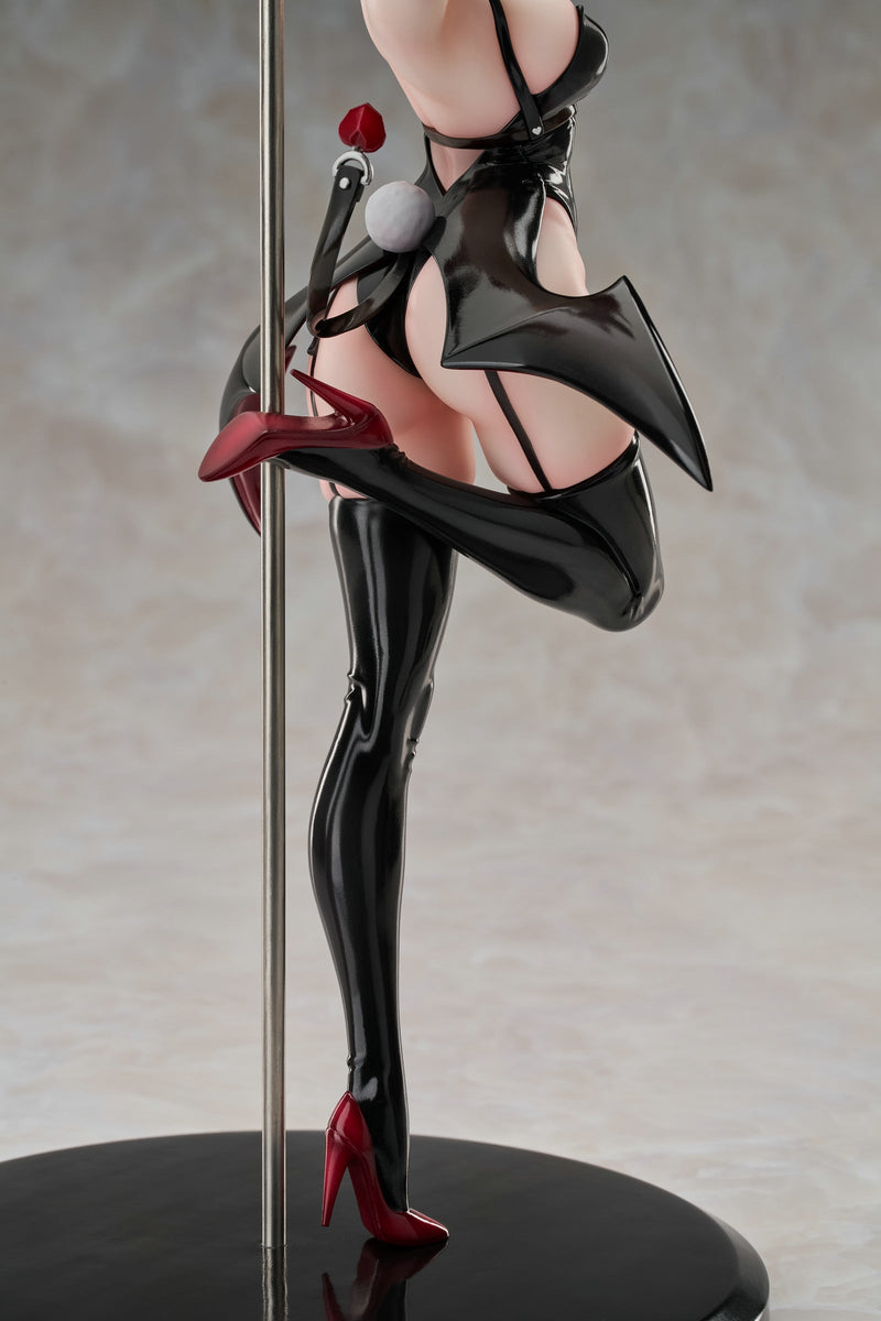 ASCENDIA Komurasaki Muma Bunny Ver. illustration by Ohisashiburi 1/6 Figure