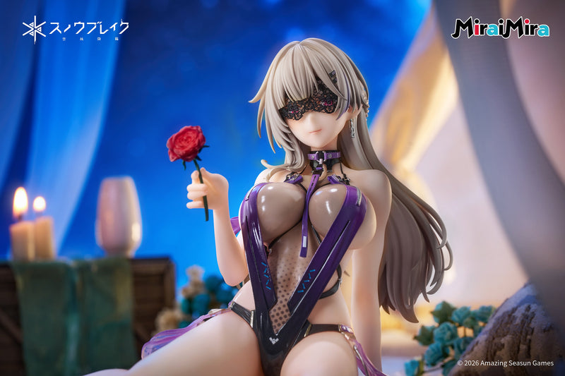 MiraiMira Snowbreak Containment Zone Marian Radiant Sunkiss Ver. 1/6 Figure