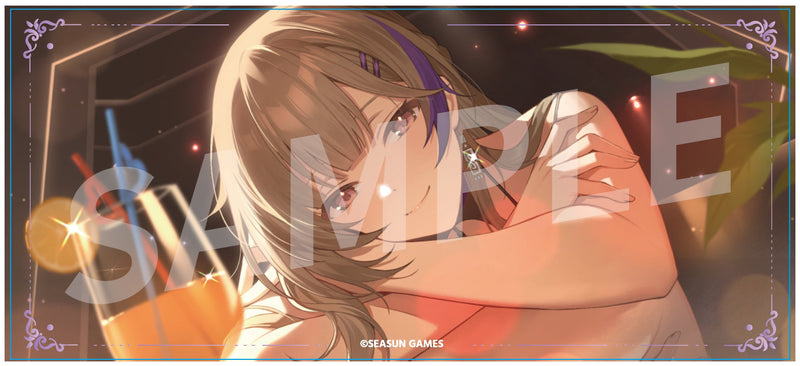 MiraiMira Snowbreak Containment Zone Marian Radiant Sunkiss Ver. 1/6 Figure