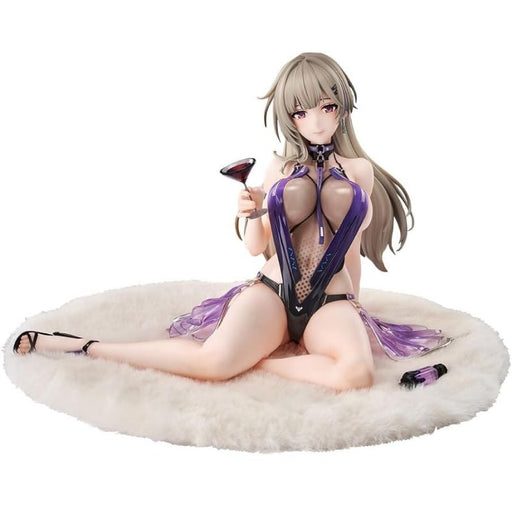 MiraiMira Snowbreak Containment Zone Marian Radiant Sunkiss Ver. 1/6 Figure