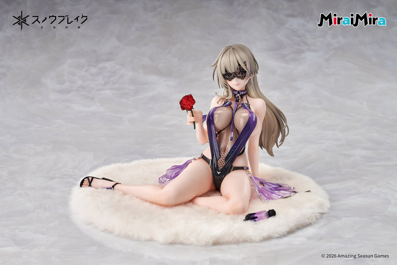 MiraiMira Snowbreak Containment Zone Marian Radiant Sunkiss Ver. 1/6 Figure