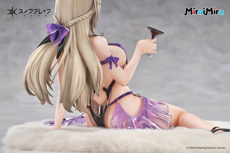 MiraiMira Snowbreak Containment Zone Marian Radiant Sunkiss Ver. 1/6 Figure