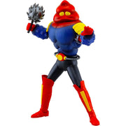 Art Storm Tokusatsu Goukin Akumaizer 3 Gabra Action Figure JAPAN OFFICIAL