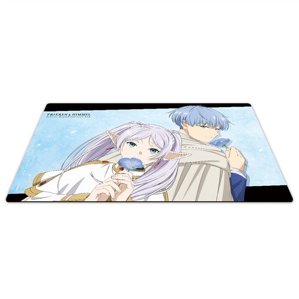 Azu Maker Frieren Beyond Journey's End Frieren & Himmel Character Rubber Mat