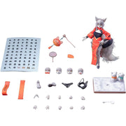 LADo TOYS ERA-004 Liya New Year Ver. 1/12 Action Figure JAPAN OFFICIAL