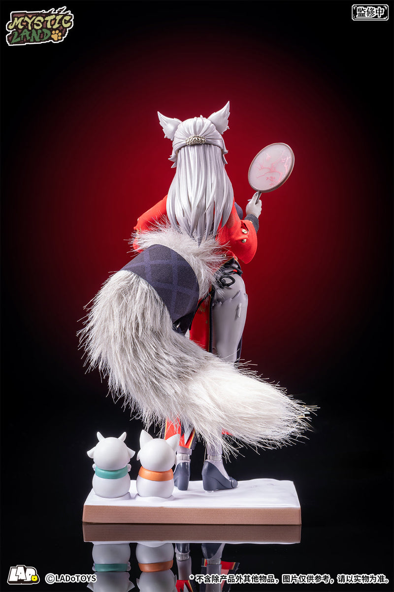 LADo TOYS ERA-004 Liya New Year Ver. 1/12 Action Figure JAPAN OFFICIAL