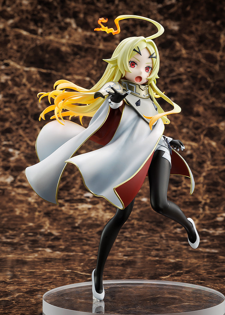 KADOKAWA KDcolle Sentenced to Be a Hero Teoritta 1/7 Figure JAPAN OFFICIAL