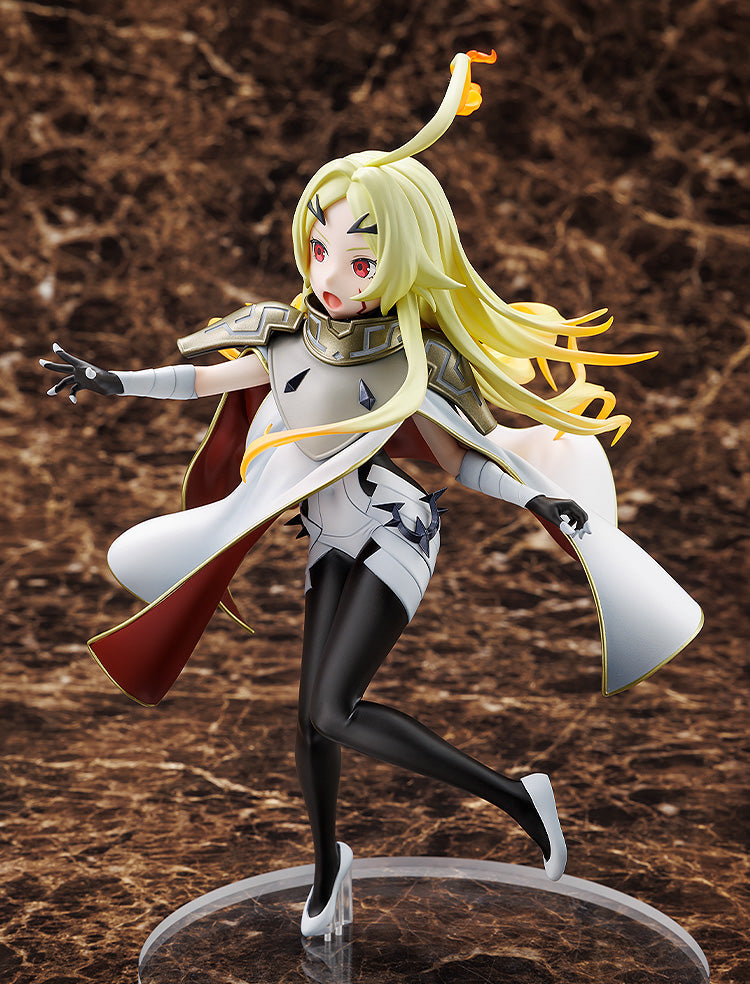 KADOKAWA KDcolle Sentenced to Be a Hero Teoritta 1/7 Figure JAPAN OFFICIAL