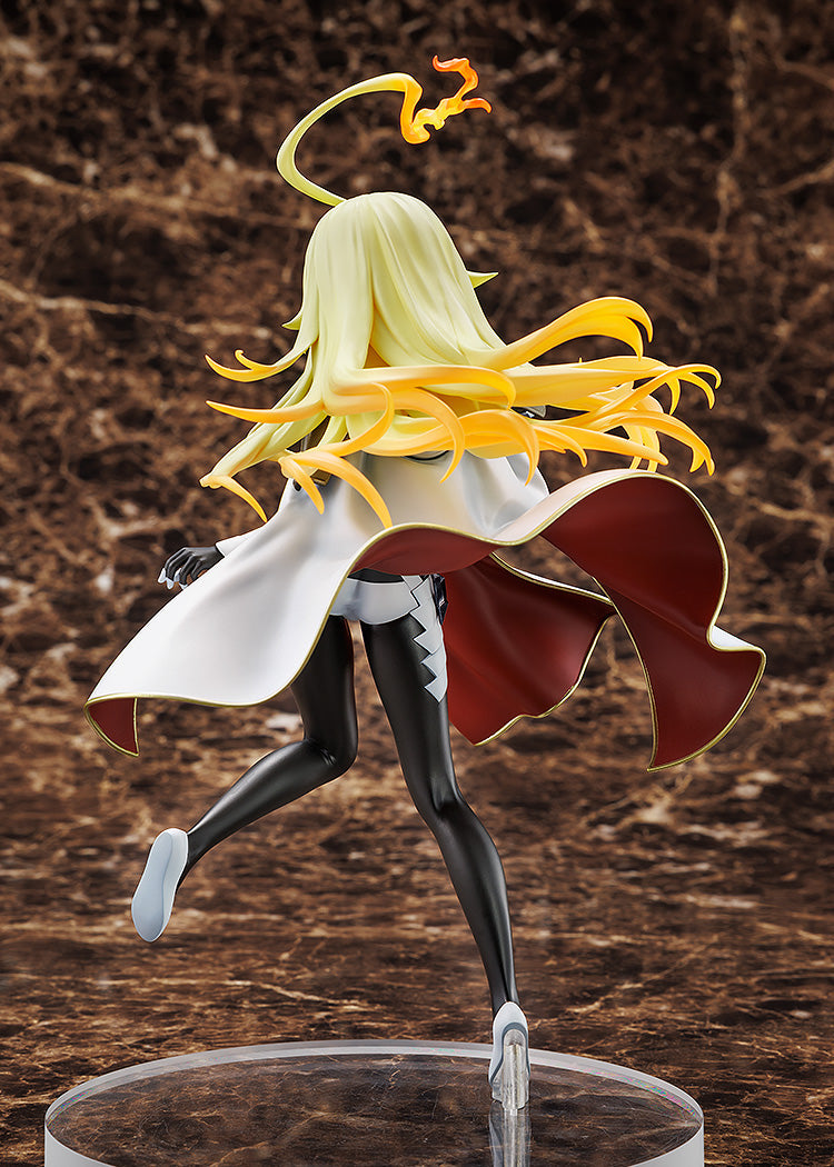 KADOKAWA KDcolle Sentenced to Be a Hero Teoritta 1/7 Figure JAPAN OFFICIAL