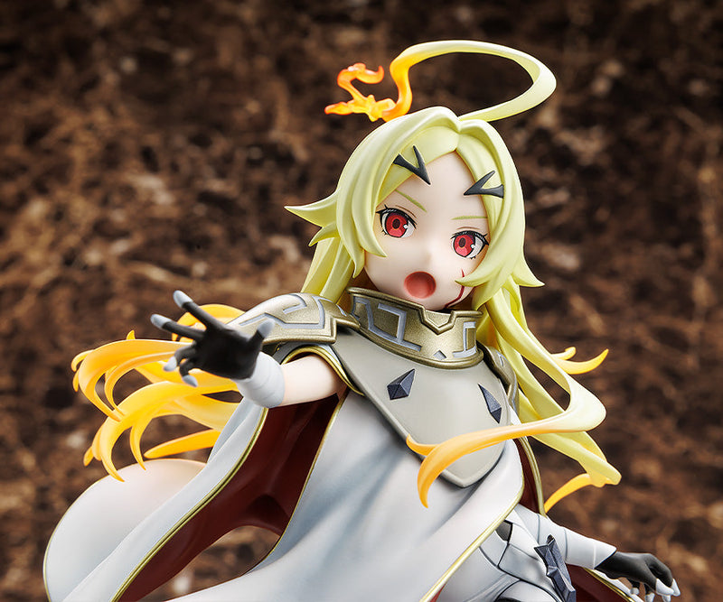 KADOKAWA KDcolle Sentenced to Be a Hero Teoritta 1/7 Figure JAPAN OFFICIAL