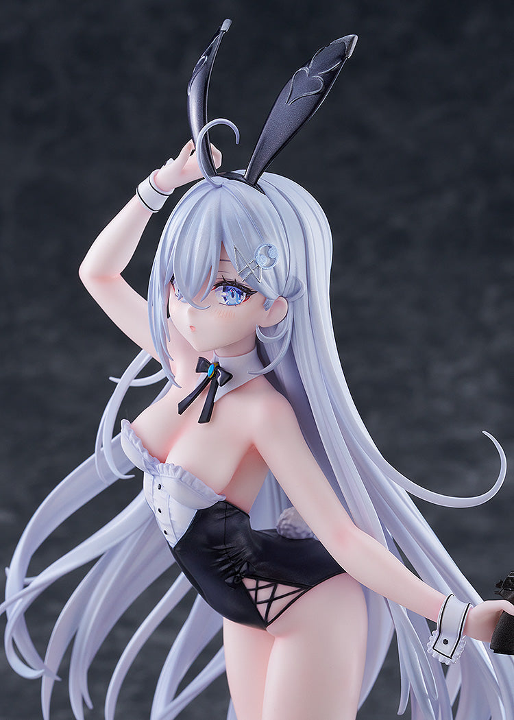 KADOKAWA KDcolle Playing Death Games to Put Food on the Table Yuki 1/7 Figure