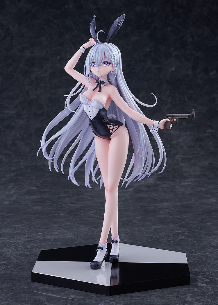 KADOKAWA KDcolle Playing Death Games to Put Food on the Table Yuki 1/7 Figure