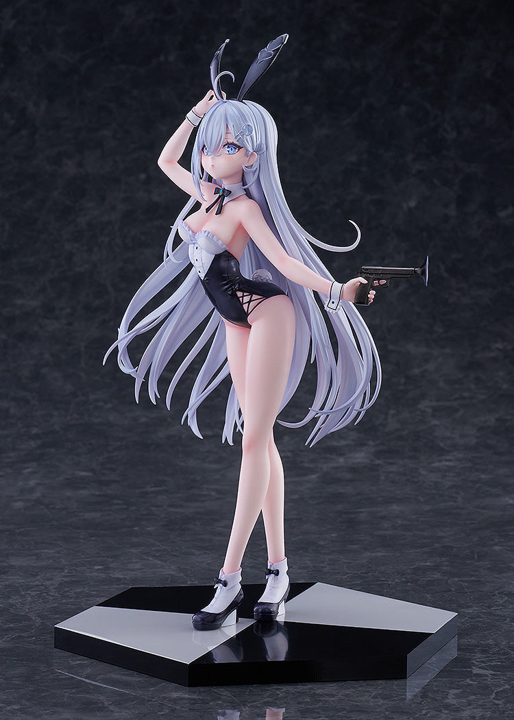 KADOKAWA KDcolle Playing Death Games to Put Food on the Table Yuki 1/7 Figure