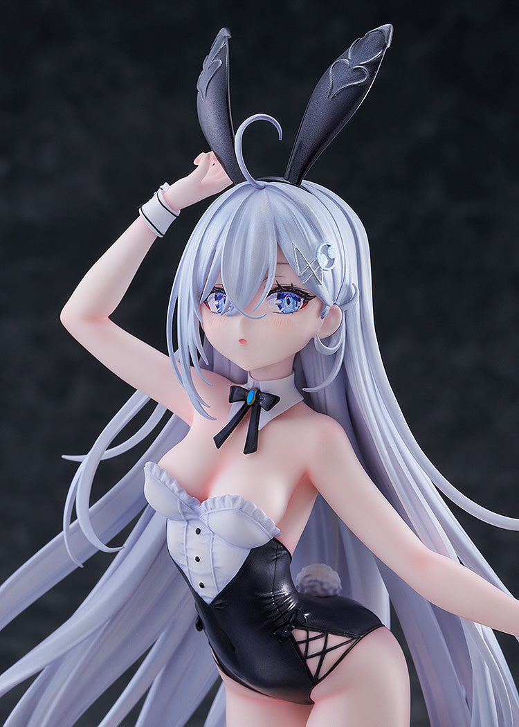 KADOKAWA KDcolle Playing Death Games to Put Food on the Table Yuki 1/7 Figure