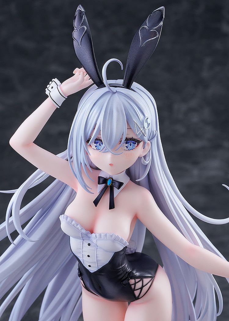 KADOKAWA KDcolle Playing Death Games to Put Food on the Table Yuki 1/7 Figure