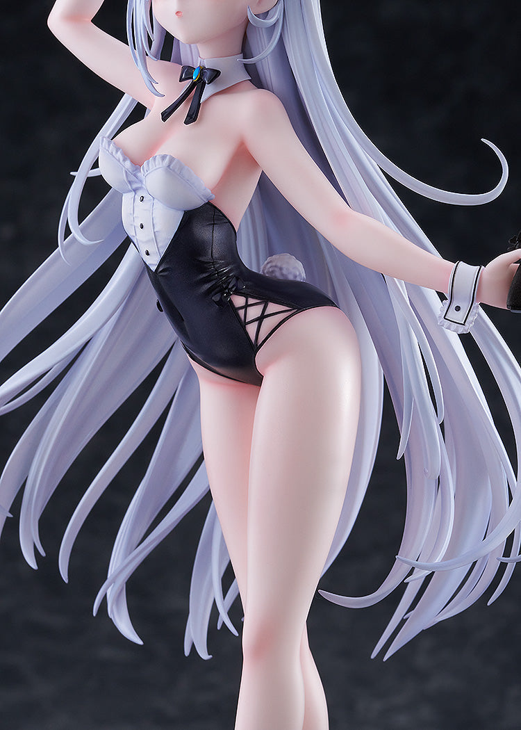 KADOKAWA KDcolle Playing Death Games to Put Food on the Table Yuki 1/7 Figure