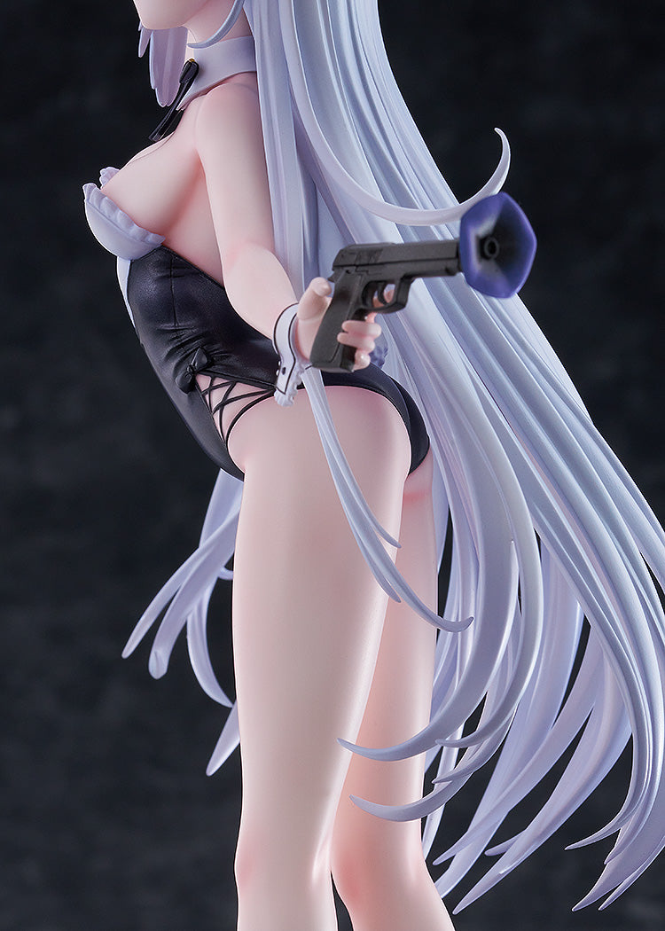 KADOKAWA KDcolle Playing Death Games to Put Food on the Table Yuki 1/7 Figure