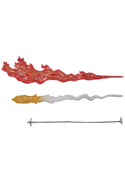 Medicom Toy MAFEX No.301 The Mandalorian Moff Gideon TM Action Figure JAPAN