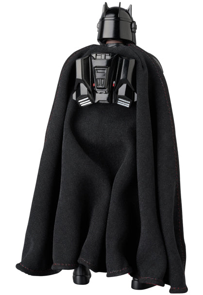 Medicom Toy MAFEX No.301 The Mandalorian Moff Gideon TM Action Figure JAPAN