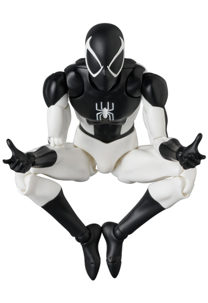 Medicom Toy MAFEX No.302 Spider Man Negative Zone Action Figure JAPAN OFFICIAL