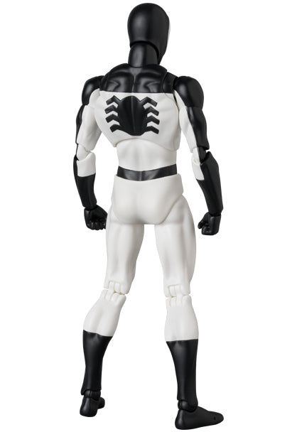 Medicom Toy MAFEX No.302 Spider Man Negative Zone Action Figure JAPAN OFFICIAL