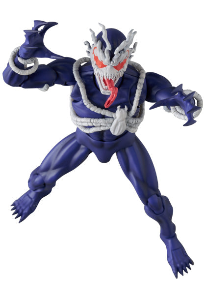 Medicom Toy MAFEX No.303 VENOM 2099 Action Figure JAPAN OFFICIAL