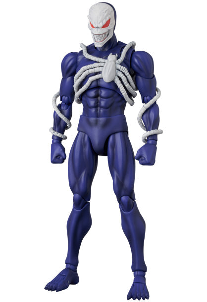 Medicom Toy MAFEX No.303 VENOM 2099 Action Figure JAPAN OFFICIAL