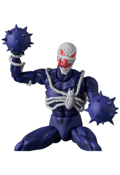 Medicom Toy MAFEX No.303 VENOM 2099 Action Figure JAPAN OFFICIAL