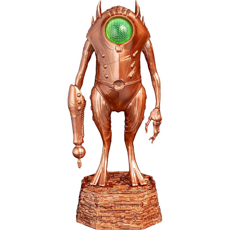 Max Factory Kofu Aliens Ver.ZO Metallic Brown Model Kit JAPAN OFFICIAL