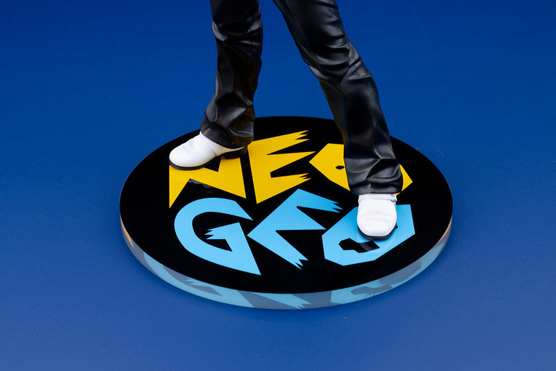 THE KING OF FIGHTERS '98 Kyo Kusanagi The King of Fighters '98 Ver. 1/8 Figure