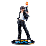 THE KING OF FIGHTERS '98 Kyo Kusanagi The King of Fighters '98 Ver. 1/8 Figure