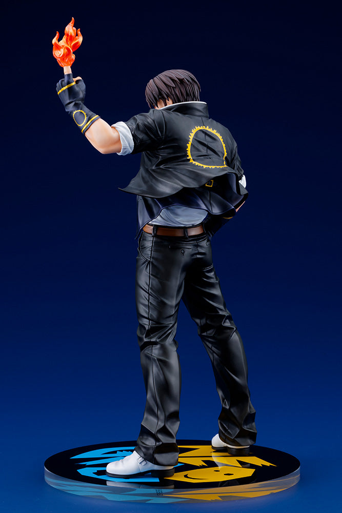 THE KING OF FIGHTERS '98 Kyo Kusanagi The King of Fighters '98 Ver. 1/8 Figure