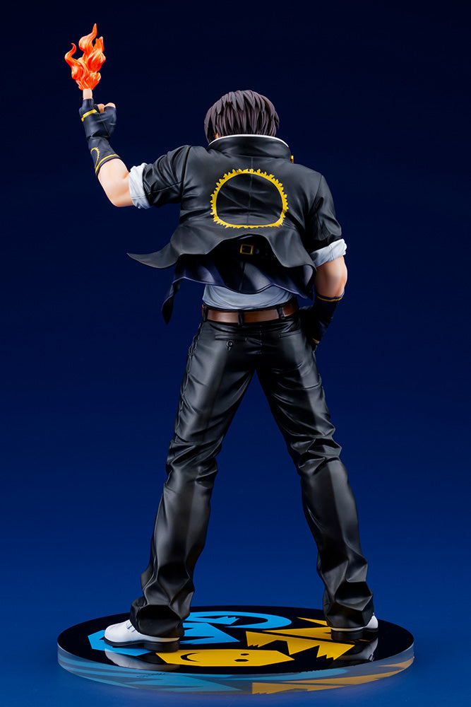 THE KING OF FIGHTERS '98 Kyo Kusanagi The King of Fighters '98 Ver. 1/8 Figure