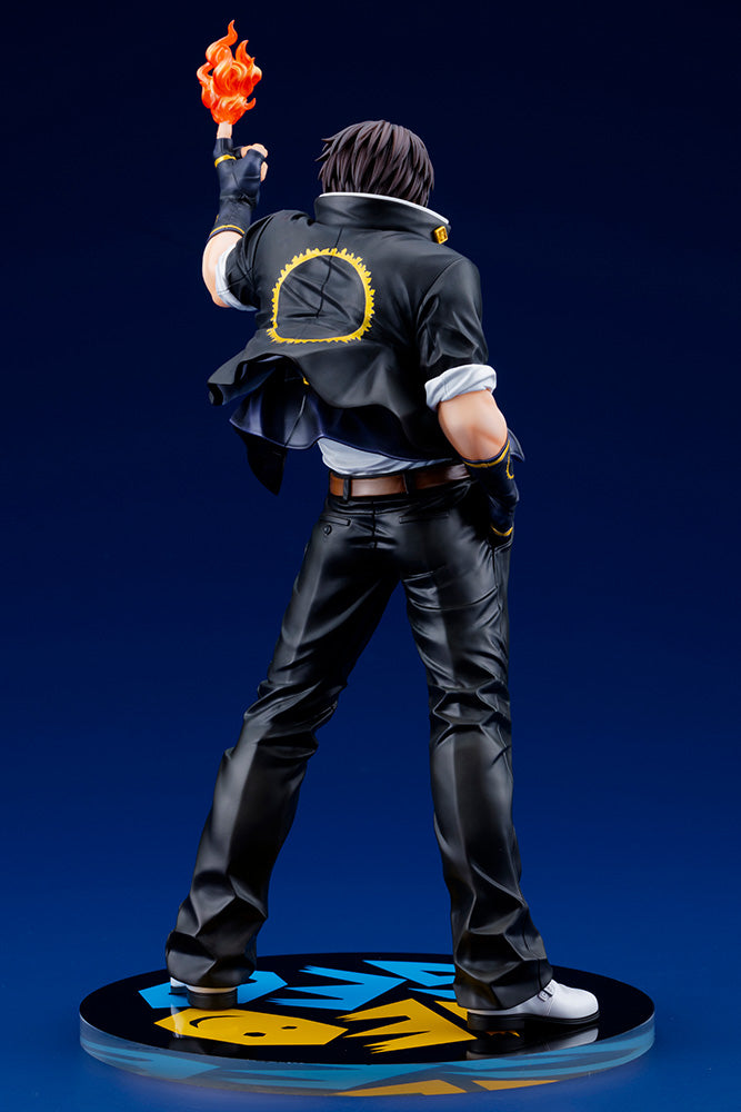THE KING OF FIGHTERS '98 Kyo Kusanagi The King of Fighters '98 Ver. 1/8 Figure