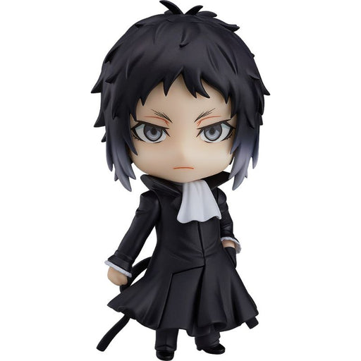 Orange Rouge Nendoroid Bungo Stray Dogs Ryunosuke Akutagawa Action Figure JAPAN