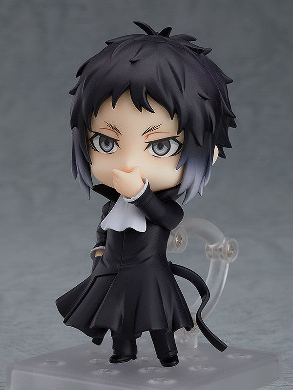 Orange Rouge Nendoroid Bungo Stray Dogs Ryunosuke Akutagawa Action Figure JAPAN