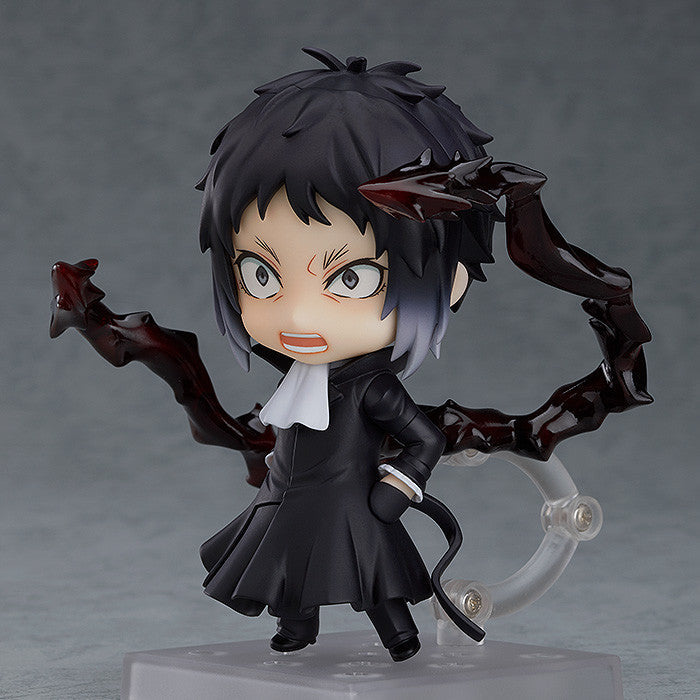 Orange Rouge Nendoroid Bungo Stray Dogs Ryunosuke Akutagawa Action Figure JAPAN