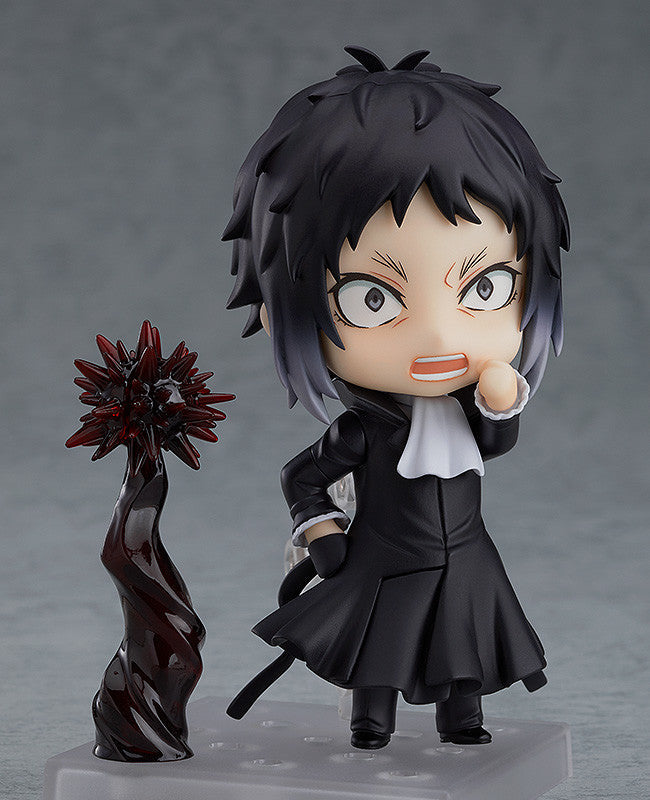 Orange Rouge Nendoroid Bungo Stray Dogs Ryunosuke Akutagawa Action Figure JAPAN