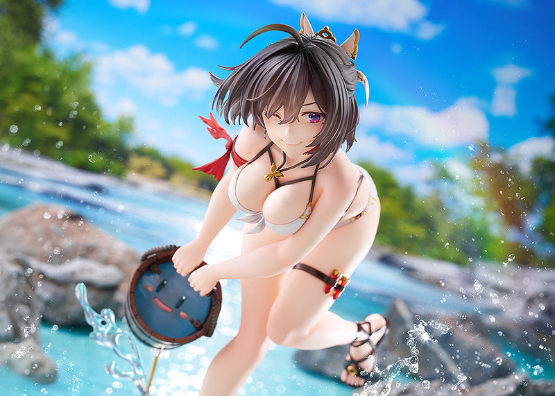 Phat Company Atelier Yumia Yumia Liessfeldt Playing in the Water 1/6 Figure