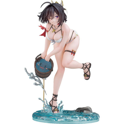 Phat Company Atelier Yumia Yumia Liessfeldt Playing in the Water 1/6 Figure