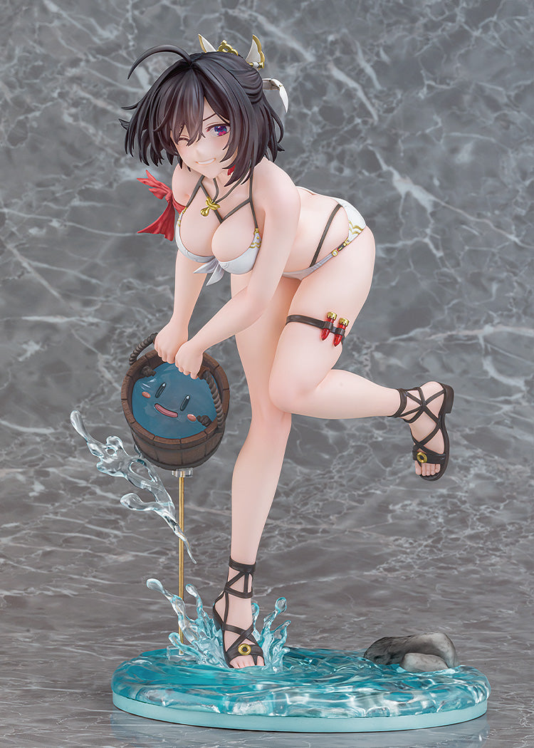 Phat Company Atelier Yumia Yumia Liessfeldt Playing in the Water 1/6 Figure