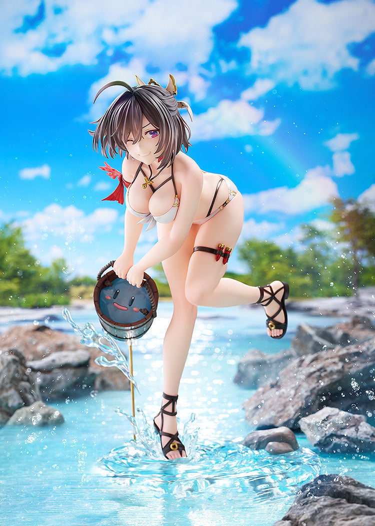 Phat Company Atelier Yumia Yumia Liessfeldt Playing in the Water 1/6 Figure