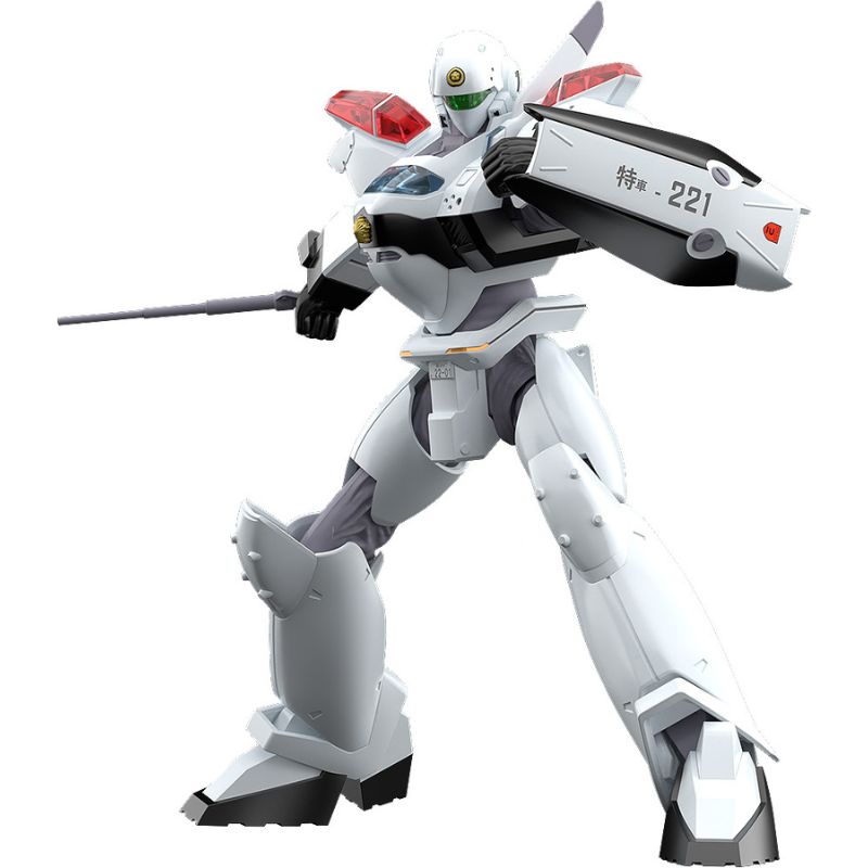 Good Smile Company MODEROID Patlabor 2 the Movie AV-2 Variant 1/60 Model Kit