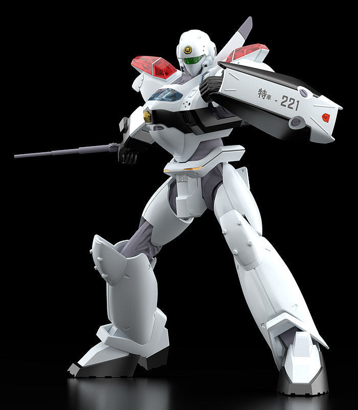 Good Smile Company MODEROID Patlabor 2 the Movie AV-2 Variant 1/60 Model Kit