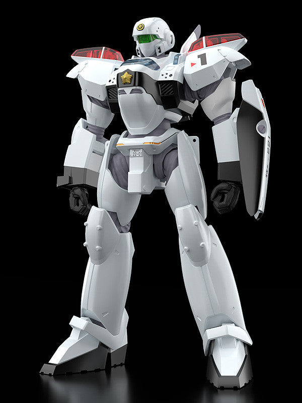 Good Smile Company MODEROID Patlabor 2 the Movie AV-2 Variant 1/60 Model Kit