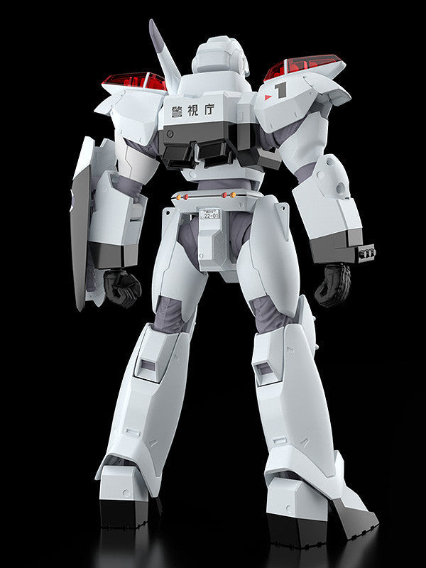 Good Smile Company MODEROID Patlabor 2 the Movie AV-2 Variant 1/60 Model Kit