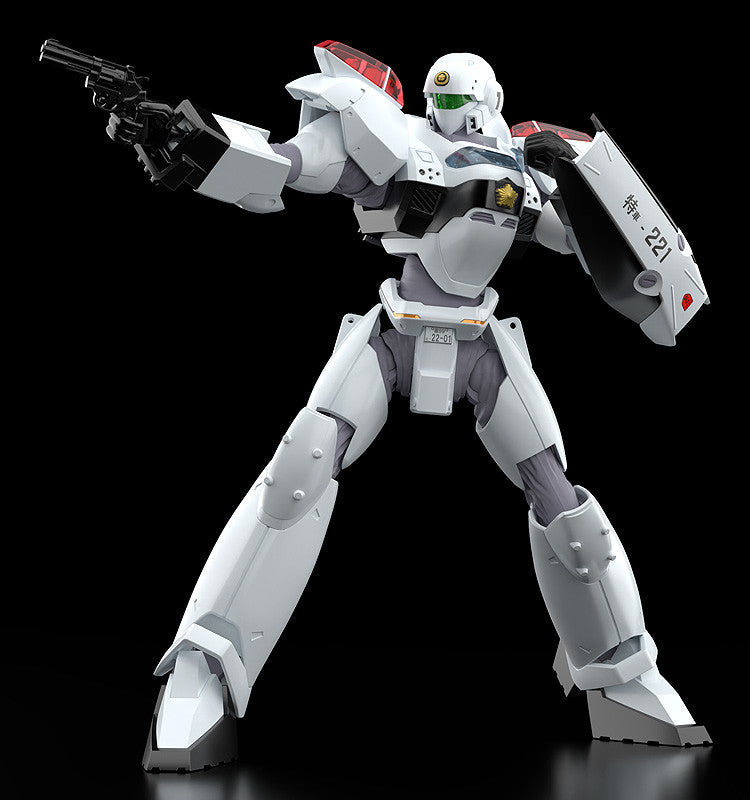 Good Smile Company MODEROID Patlabor 2 the Movie AV-2 Variant 1/60 Model Kit